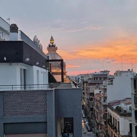 Attico Reale - In Centro, Tra Stazione E Bari Vecchia Appartement Buitenkant foto