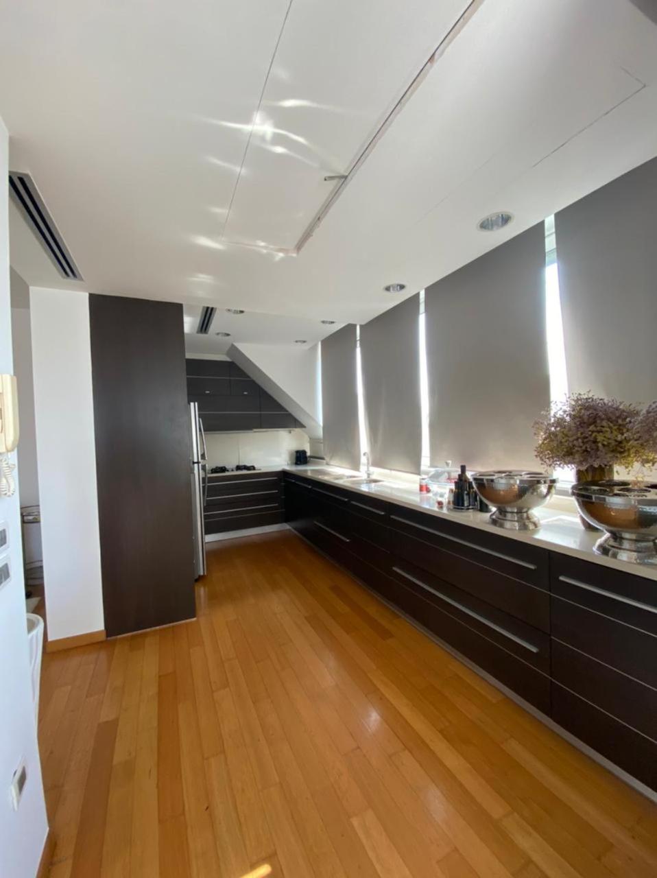 Attico Reale - In Centro, Tra Stazione E Bari Vecchia Appartement Buitenkant foto