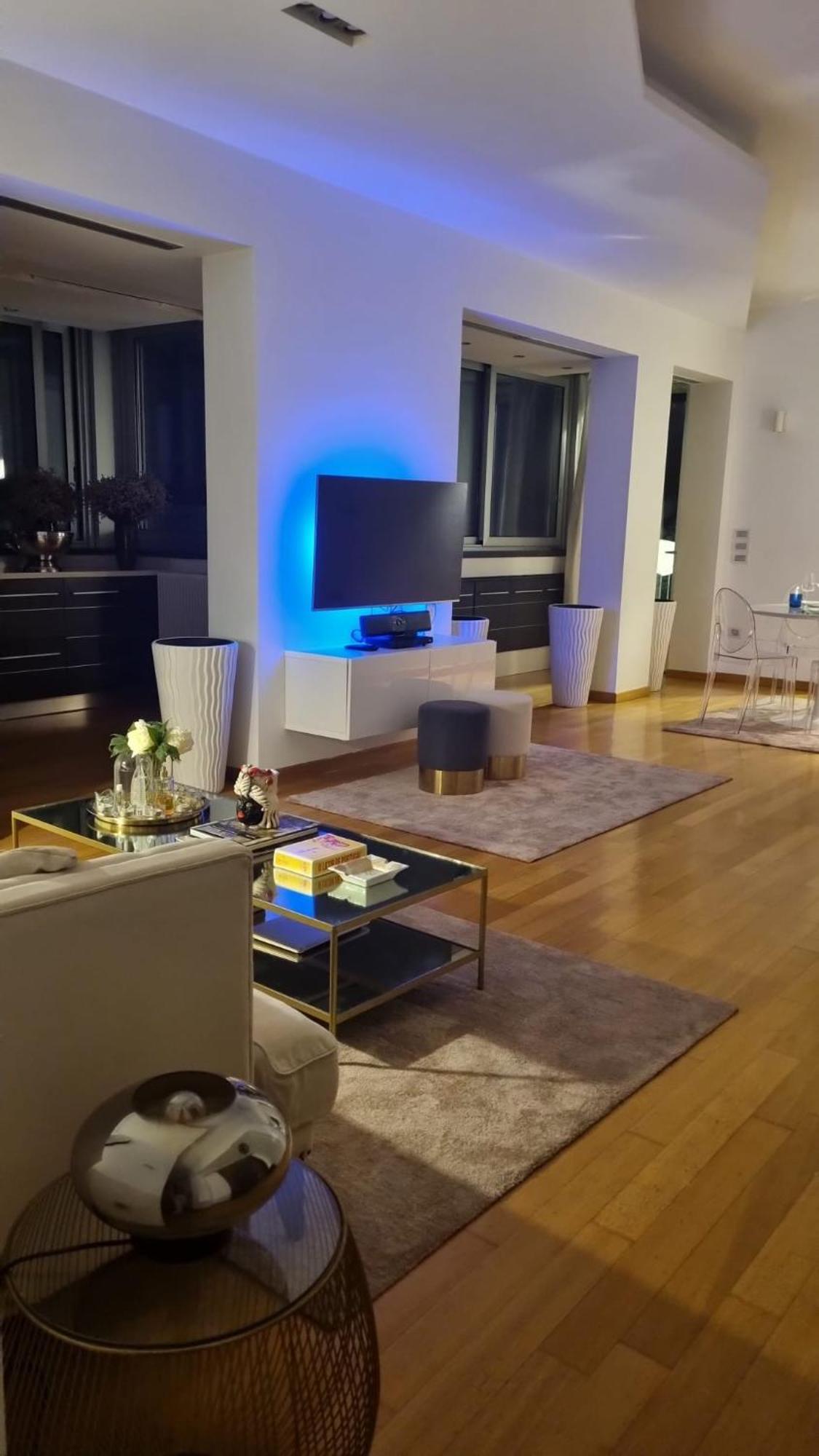Attico Reale - In Centro, Tra Stazione E Bari Vecchia Appartement Buitenkant foto