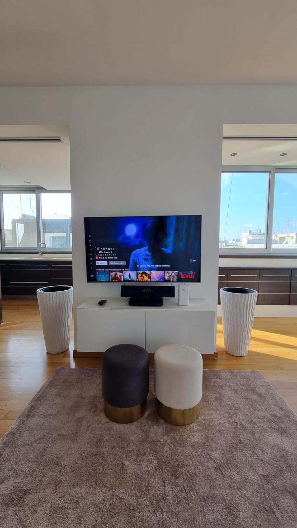 Attico Reale - In Centro, Tra Stazione E Bari Vecchia Appartement Buitenkant foto