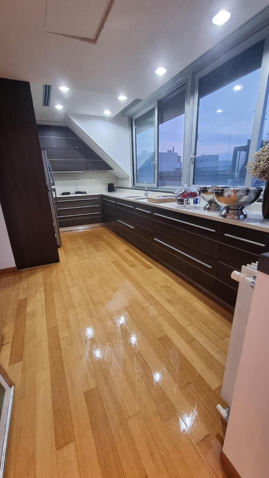 Attico Reale - In Centro, Tra Stazione E Bari Vecchia Appartement Buitenkant foto